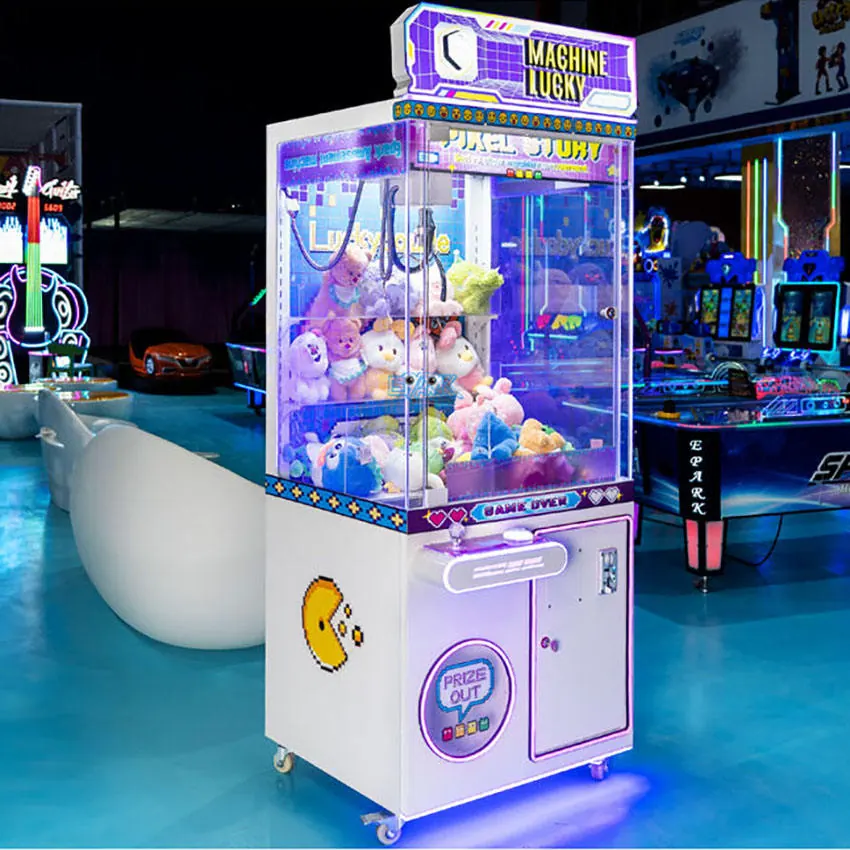 Claw Machines product category