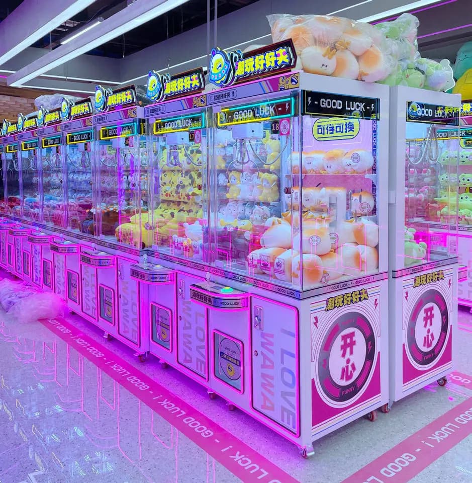 Custom Venue Lineups product category