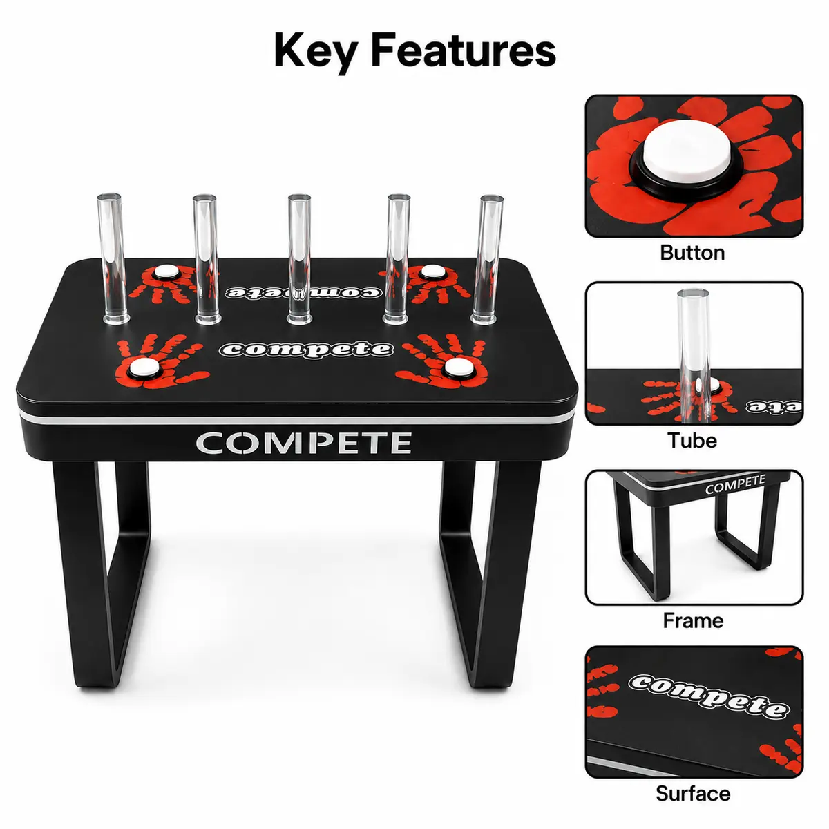 Air Hockey product category
